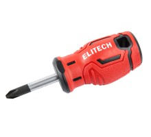 Отвертка Elitech 211204 PH2х38 мм