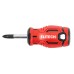 Отвертка Elitech 211204 PH2х38 мм