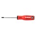 Отвертка Elitech 211205 PH2х100 мм