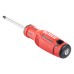 Отвертка Elitech 211205 PH2х100 мм
