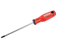 Отвертка Elitech 211206 PH2х150 мм
