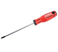 Отвертка Elitech 211206 PH2х150 мм