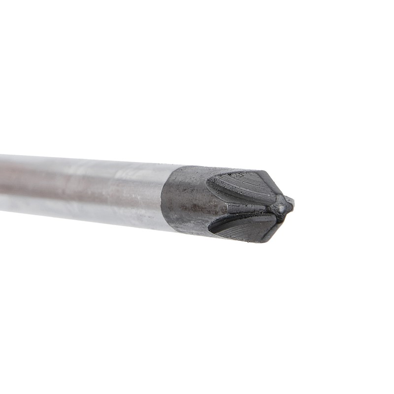Отвертка Elitech 211206 PH2х150 мм