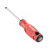 Отвертка Elitech 211207 PH3х150 мм