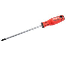 Отвертка Elitech 211208 PH3х200 мм