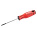 Отвертка ELITECH 211301 PZ0х75 мм