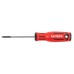 Отвертка ELITECH 211301 PZ0х75 мм