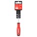 Отвертка ELITECH 211301 PZ0х75 мм