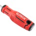 Отвертка Elitech 211302 PZ1х75 мм