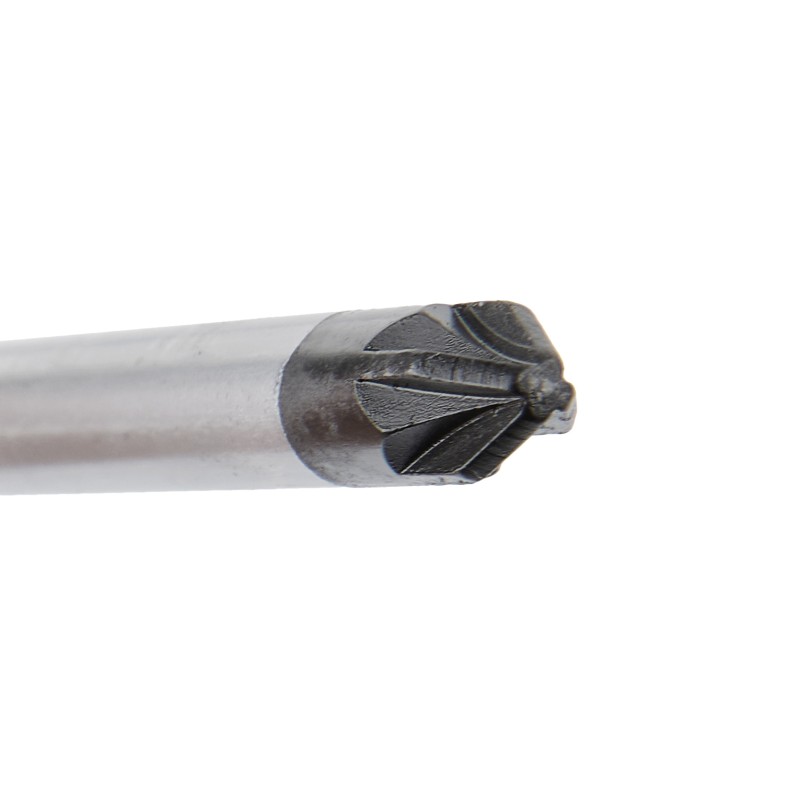 Отвертка Elitech 211303 PZ2х100 мм