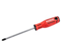 Отвертка Elitech 211304 PZ3х150 мм