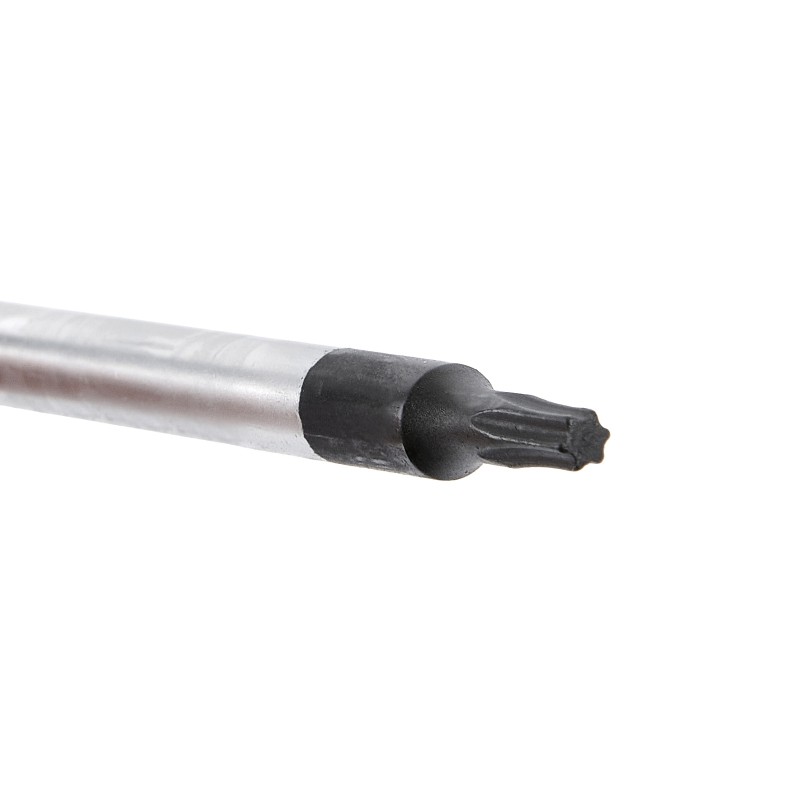 Отвертка Elitech 211401 T10х75 мм