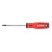 Отвертка Elitech 211402 T15х100 мм