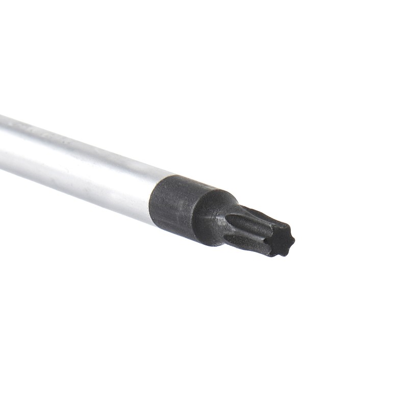 Отвертка Elitech 211402 T15х100 мм