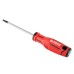 Отвертка Elitech 211403 T20х100 мм