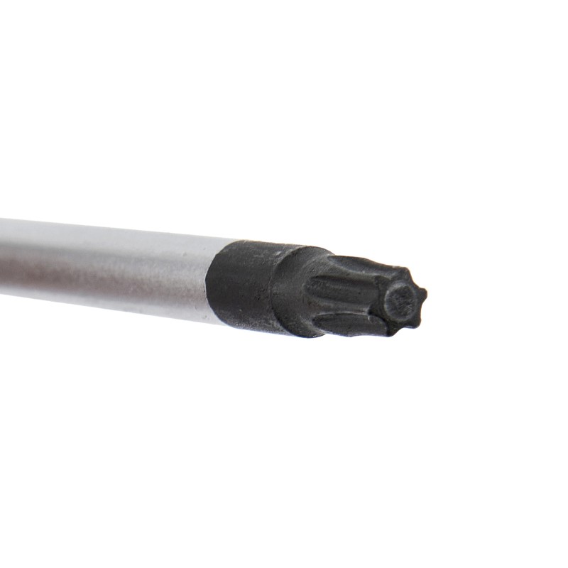 Отвертка Elitech 211403 T20х100 мм