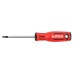 Отвертка Elitech 211404 T25х100 мм