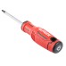 Отвертка Elitech 211404 T25х100 мм