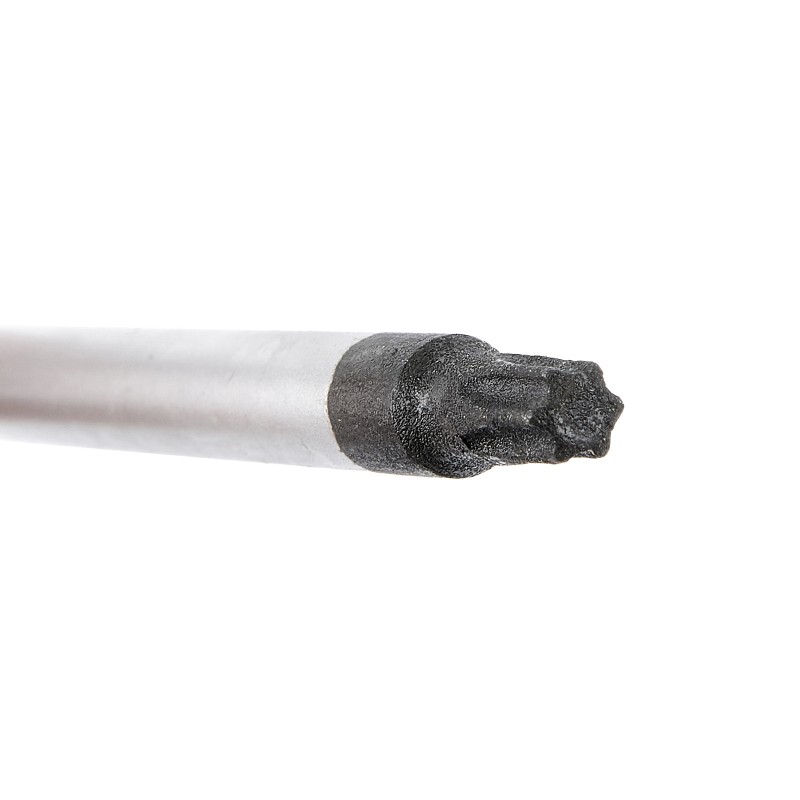 Отвертка Elitech 211404 T25х100 мм