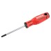 Отвертка Elitech 211405 T30х100 мм