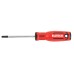 Отвертка Elitech 211405 T30х100 мм