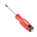 Отвертка Elitech 211405 T30х100 мм