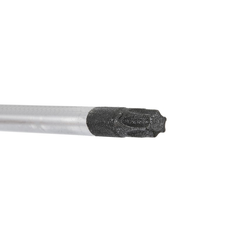 Отвертка Elitech 211405 T30х100 мм