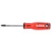 Отвертка Elitech 211406 T40х100 мм