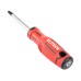 Отвертка Elitech 211406 T40х100 мм