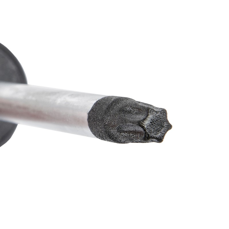 Отвертка Elitech 211406 T40х100 мм