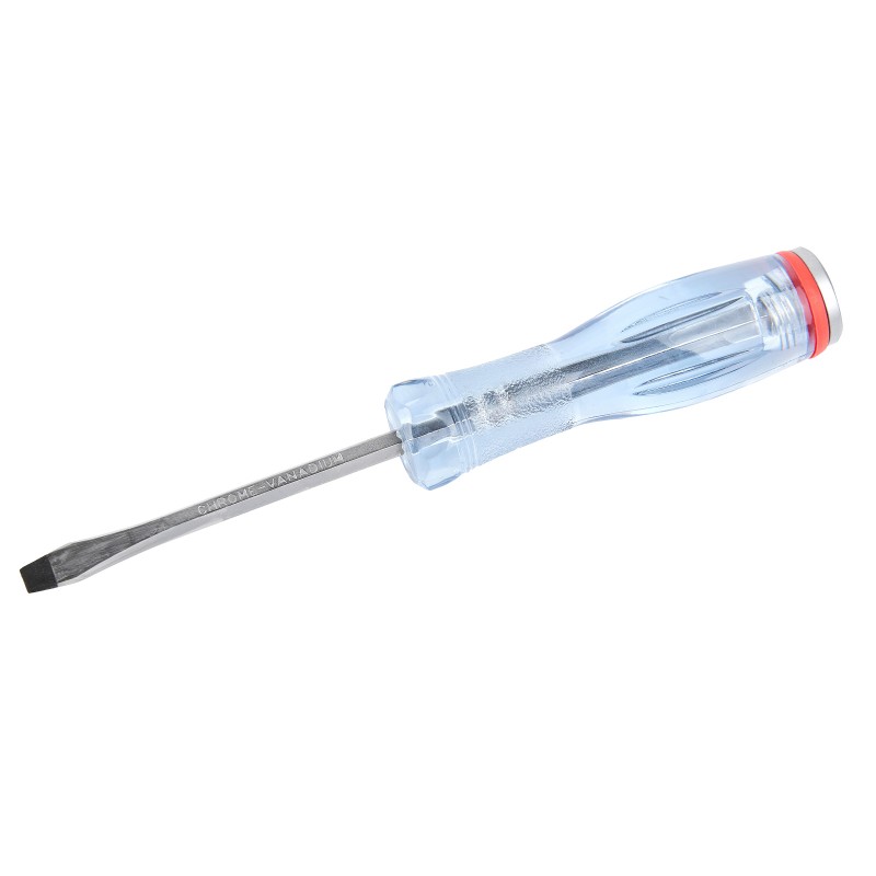 Отвертка ударная ELITECH 221101 SL5х75 мм