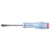 Отвертка ударная ELITECH 221101 SL5х75 мм
