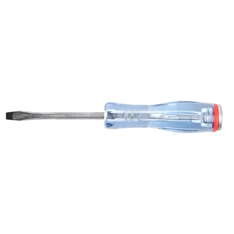 Отвертка ударная ELITECH 221101 SL5х75 мм