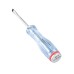 Отвертка ударная ELITECH 221101 SL5х75 мм