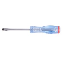 Отвертка ударная ELITECH 221102 SL6х100 мм