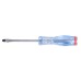 Отвертка ударная ELITECH 221102 SL6х100 мм