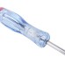 Отвертка ударная ELITECH 221102 SL6х100 мм