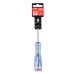 Отвертка ударная ELITECH 221102 SL6х100 мм