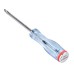Отвертка ударная ELITECH 221103 SL8х150 мм