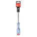Отвертка ударная ELITECH 221103 SL8х150 мм