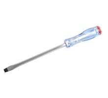 Отвертка ударная ELITECH 221104 SL9,5х200 мм