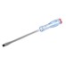 Отвертка ударная ELITECH 221104 SL9,5х200 мм
