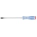 Отвертка ударная ELITECH 221104 SL9,5х200 мм
