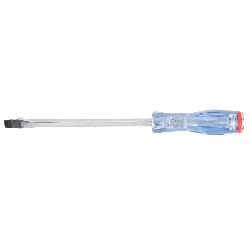 Отвертка ударная ELITECH 221104 SL9,5х200 мм