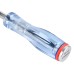 Отвертка ударная ELITECH 221104 SL9,5х200 мм