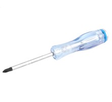 Отвертка ударная ELITECH 221201 PH1х75 мм