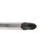 Отвертка ударная ELITECH 221201 PH1х75 мм