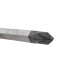 Отвертка ударная ELITECH 221202 PH2х100 мм
