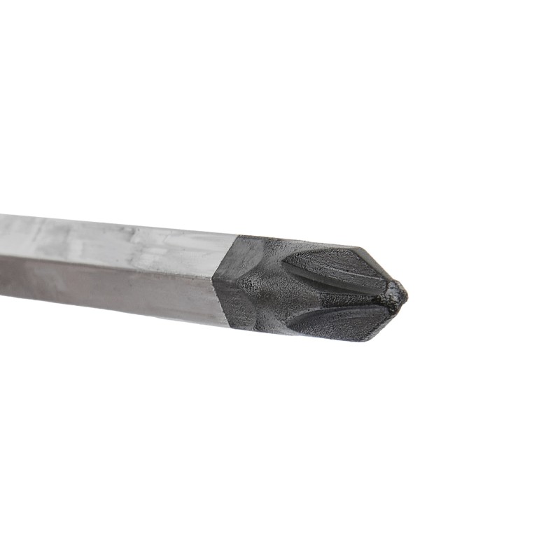 Отвертка ударная ELITECH 221202 PH2х100 мм