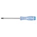 Отвертка ударная ELITECH 221203 PH3х150 мм